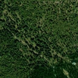 Satellite imagery of Kućevac, BA