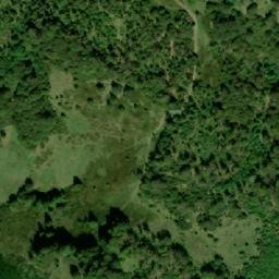 Satellite imagery of Oštra Kosa, BA