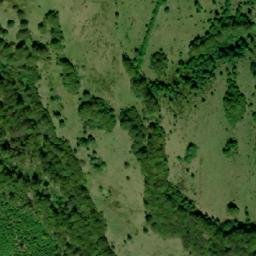 Satellite imagery of Oštra Kosa, BA