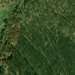 Satellite imagery of Smrčevine, BA