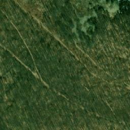 Satellite imagery of Smrčevine, BA