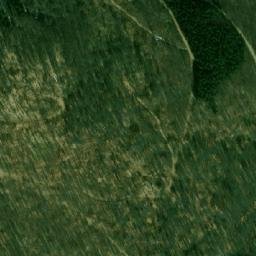 Satellite imagery of Smrčevine, BA