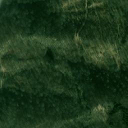 Satellite imagery of Kozica, BA