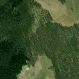 Satellite imagery of Kozica, BA