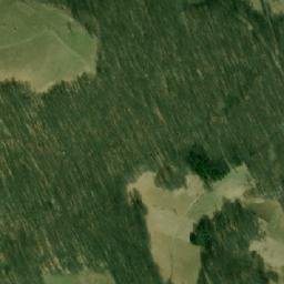 Satellite imagery of Kozica, BA