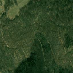 Satellite imagery of Batišće, BA