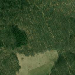 Satellite imagery of Batišće, BA