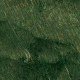 Satellite imagery of Batišće, BA