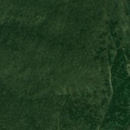 Satellite imagery of Rastova Kosa, BA