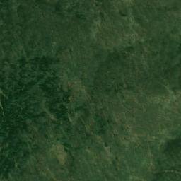 Satellite imagery of Rastova Kosa, BA