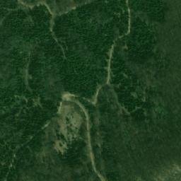 Satellite imagery of Stražica, BA