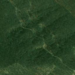 Satellite imagery of Kicaš, BA