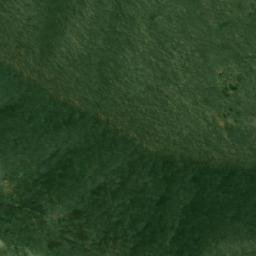 Satellite imagery of Kicaš, BA