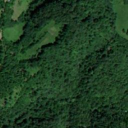 Satellite imagery of Hrnkaš, BA