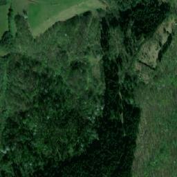 Satellite imagery of Hrnkaš, BA