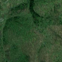 Satellite imagery of Hrnkaš, BA