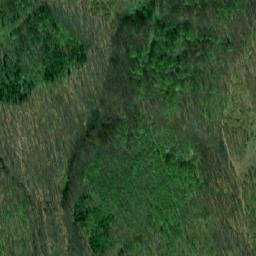 Satellite imagery of Veliki Srt, BA