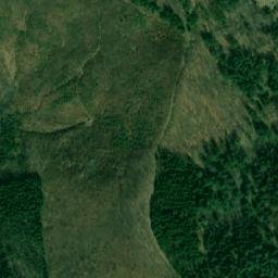 Satellite imagery of Golubac, BA