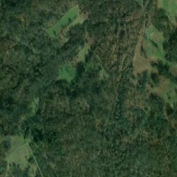 Satellite imagery of Oštrik, BA