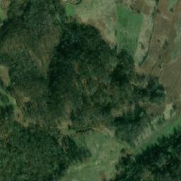 Satellite imagery of Oštrik, BA