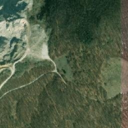 Satellite imagery of Pleševac, BA