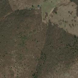 Satellite imagery of Hrastova Glava, BA