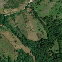 Satellite imagery of Mačkovac, BA