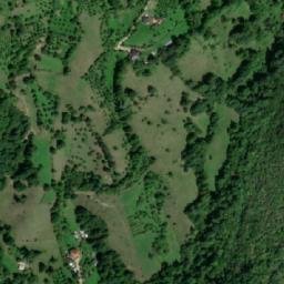 Satellite imagery of Mačkovac, BA