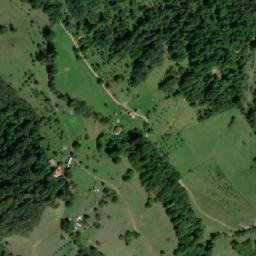 Satellite imagery of Grabovik, BA