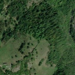 Satellite imagery of Grabovik, BA