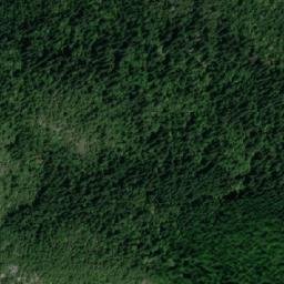 Satellite imagery of Kukor, BA