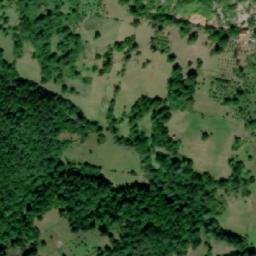 Satellite imagery of Paklenik, BA