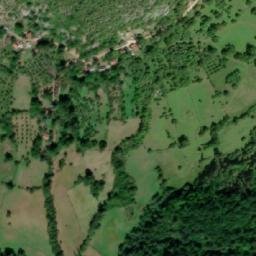 Satellite imagery of Paklenik, BA