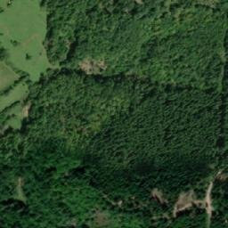 Satellite imagery of Paklenik, BA