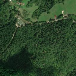 Satellite imagery of Rastovci, BA