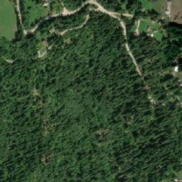 Satellite imagery of Rastovci, BA