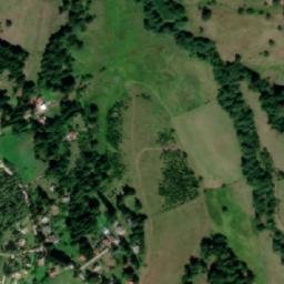 Satellite imagery of Rastovci, BA