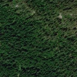 Satellite imagery of Crna Stena, BA