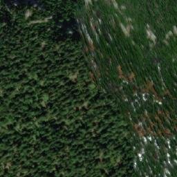 Satellite imagery of Mali Lupoglav, BA