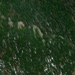 Satellite imagery of Grožđe, BA