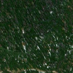 Satellite imagery of Grožđe, BA