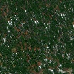 Satellite imagery of Grožđe, BA