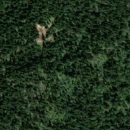 Satellite imagery of Kik, BA