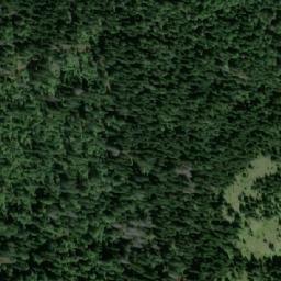 Satellite imagery of Kik, BA