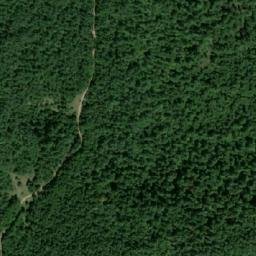 Satellite imagery of Mali Borovac, BA