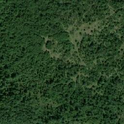 Satellite imagery of Mali Borovac, BA