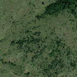 Satellite imagery of Glavice, BA