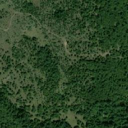 Satellite imagery of Vitanj, BA