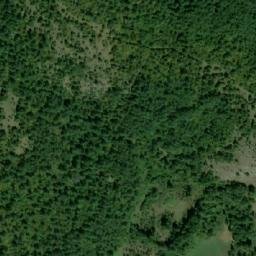 Satellite imagery of Vitanj, BA