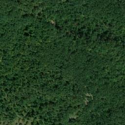 Satellite imagery of Crni Vrh, BA